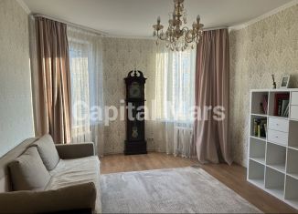 Аренда 2-ком. квартиры, 54 м2, Москва, Красноармейская улица, 10к2, Красноармейская улица