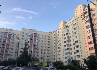 Продам однокомнатную квартиру, 43 м2, Московская область, Юбилейная улица, 10