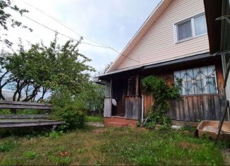 Продажа дома, 75 м2, СНТ Буровик, 10-я улица