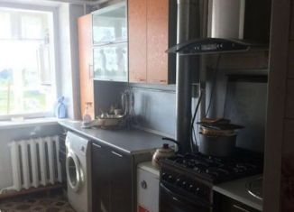 Продажа 2-комнатной квартиры, 45 м2, село Засурское, Городская улица, 3