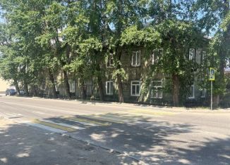 Продается 2-комнатная квартира, 37.7 м2, Иркутск, Дорожная улица, 1Б, Октябрьский округ