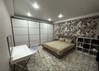 Сдача в аренду 2-комнатной квартиры, 45 м2, Сочи, улица Гагарина, 53А, микрорайон Заречный