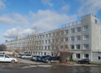 Сдам офис, 18 м2, Екатеринбург, переулок Шофёров, 5, метро Машиностроителей