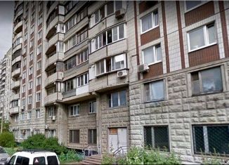 3-комнатная квартира на продажу, 14 м2, Москва, Моршанская улица, метро Лермонтовский проспект