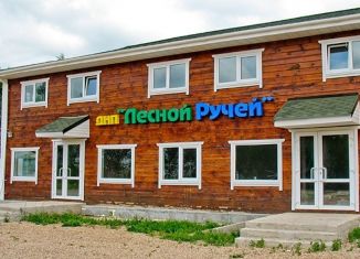 Земельный участок на продажу, 23.9 сот., коттеджный посёлок Лесной Ручей, Берёзовая аллея