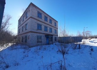 Сдается помещение свободного назначения, 367 м2, село Иванаево, улица Промзона, 14