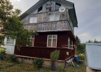 Продажа дома, 80 м2, садоводческий массив Пупышево, 8-я линия, 295
