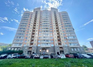 Продажа 4-ком. квартиры, 114 м2, Санкт-Петербург, муниципальный округ Морской, улица Нахимова, 3к2