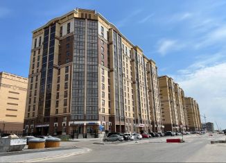 Продажа двухкомнатной квартиры, 52.3 м2, Тюмень, ЖК Ария, улица Тимофея Кармацкого, 9