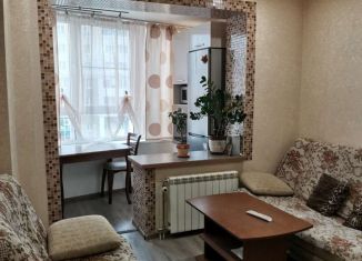 Продажа 1-комнатной квартиры, 40 м2, Екатеринбург, улица Татищева, 96, улица Татищева