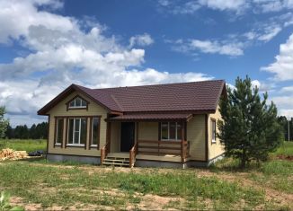 Продажа дома, 100 м2, ДП Ягульские Просторы, Ирисовая улица