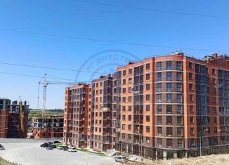 Продается 2-ком. квартира, 36 м2, Волгоград, Санаторная улица, 18, ЖК Колизей