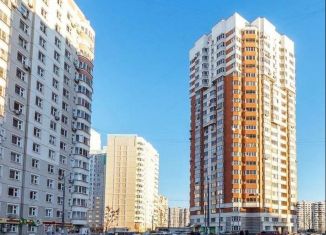 Продаю 3-ком. квартиру, 70.5 м2, Люберцы, улица Дружбы, 5к2, ЖК Люберцы 2016