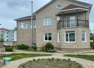 Продам коттедж, 182 м2, Биробиджан, улица Шалаева