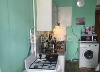 Продам 1-комнатную квартиру, 40 м2, Москва, Новоалексеевская улица, 4к2, метро Алексеевская