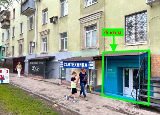 Торговая площадь на продажу, 75.1 м2, Самара, проспект Масленникова, 41, метро Московская
