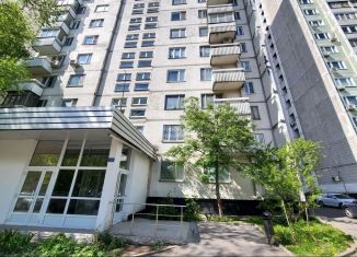 Продажа 3-комнатной квартиры, 74 м2, Москва, Олимпийский проспект, 30с1, метро Марьина Роща