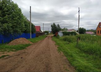 Продажа земельного участка, 7.5 сот., деревня Старые Киешки, Новая улица