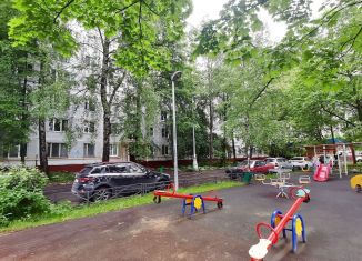 Продам квартиру студию, 15 м2, Москва, Кировоградский проезд, 3к1, метро Академика Янгеля