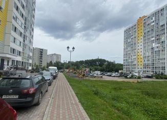 Продажа квартиры студии, 27 м2, Тверь, улица Фрунзе, 2к2, ЖК Молодёжный