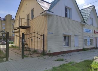 Продам помещение свободного назначения, 86 м2, Ишим, улица Луначарского, 46А/1