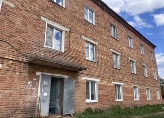 2-комнатная квартира на продажу, 41 м2, Камбарка, улица Суворова, 10