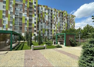 Продается 1-ком. квартира, 35.6 м2, Симферополь, Луговая улица, 6Жк1, ЖК Клевер