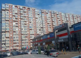 Продается 1-комнатная квартира, 37.5 м2, Краснодар, улица Петра Метальникова, 3/1к1, ЖК Акварели