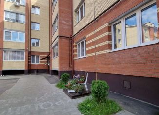 2-комнатная квартира на продажу, 54 м2, Ярославль, ЖК Норские Резиденции, улица Александра Додонова, 6к7