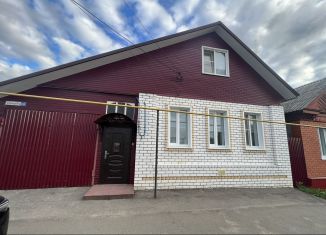 Дом на продажу, 105.8 м2, Алатырь, улица Гончарова, 105