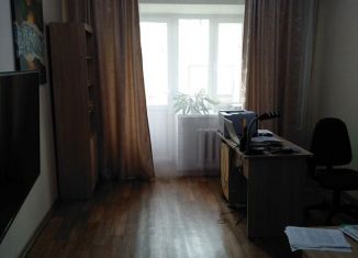 Продается однокомнатная квартира, 34.4 м2, Николаевск-на-Амуре, Сибирская улица, 99