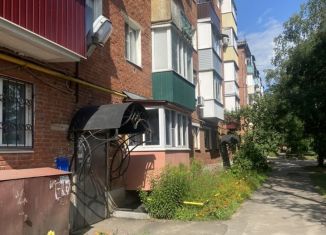 Продам 1-комнатную квартиру, 35 м2, Котовск, Колхозная улица, 20