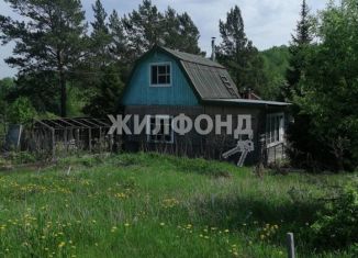 Дача на продажу, 45 м2, СНТ Черёмушки, Луговая улица