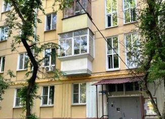 Продажа квартиры студии, 20 м2, Москва, улица Винокурова, 5/6к1, метро Академическая