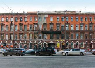 Сдается офис, 25 м2, Санкт-Петербург, Владимирский проспект, 15