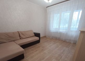 Сдается однокомнатная квартира, 33 м2, Новосибирск, микрорайон Горский, 56, метро Студенческая