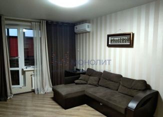 Продается двухкомнатная квартира, 53.6 м2, Волгоградская область, улица Маршала Воронова, 18
