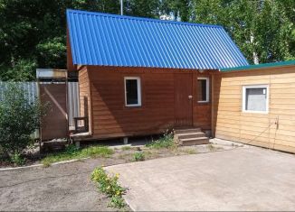 Продажа дачи, 30 м2, Новосибирск, Кировский район