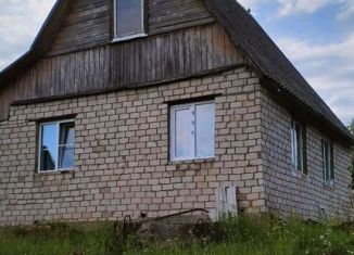 Продажа дома, 41 м2, рабочий посёлок Пушкинские Горы, улица Захарова, 11А