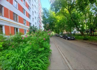 Продам квартиру студию, 17.6 м2, Москва, проезд Кадомцева, 5к2, район Ростокино