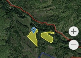 Продается земельный участок, 280 сот., Верхореченское сельское поселение