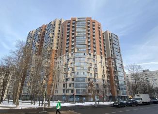 Продам 3-комнатную квартиру, 83.3 м2, Москва, Варшавское шоссе, 139, метро Академика Янгеля