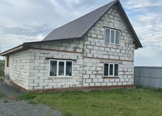 Продажа дома, 70 м2, село Вазерки, улица Елшанка, 60