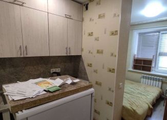 Продается квартира студия, 12 м2, Строитель, улица 5 Августа, 8