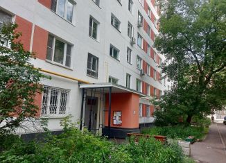 Продам квартиру студию, 17.6 м2, Москва, проезд Кадомцева, 5к2, район Ростокино