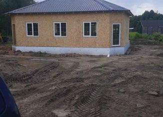 Продажа дома, 108 м2, деревня Головково, деревня Головково, 41