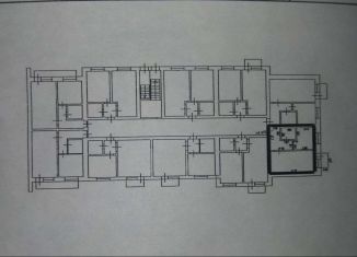 Продается 1-комнатная квартира, 33.7 м2, Приморско-Ахтарск, Азовская улица, 5