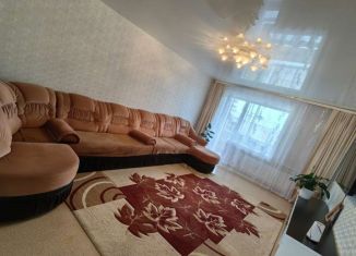 Продается 3-комнатная квартира, 76.8 м2, Завитинск, Кооперативная улица, 30