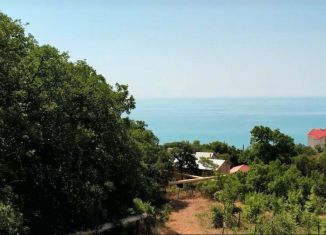 Продаю участок, 7 сот., посёлок городского типа Кореиз, Междудорожный спуск