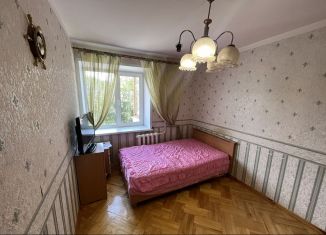 Аренда 2-комнатной квартиры, 58 м2, Мордовия, Ботевградская улица, 27